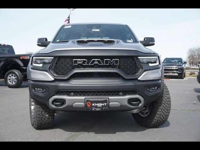 2024 Ram 1500 TRX