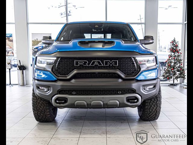 2024 Ram 1500 TRX