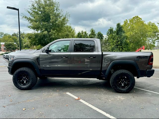 2024 Ram 1500 TRX