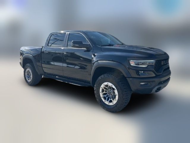 2024 Ram 1500 TRX