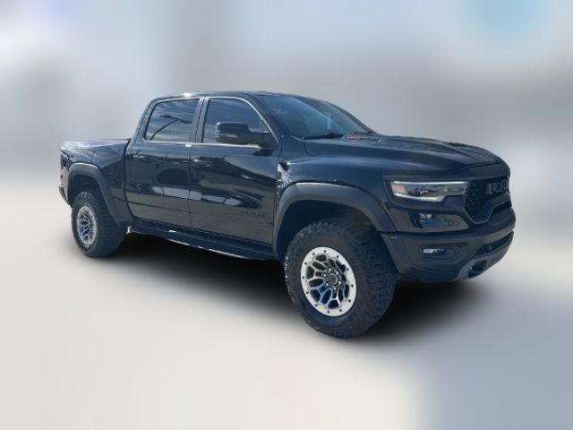 2024 Ram 1500 TRX