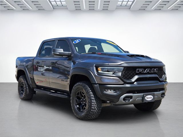 2024 Ram 1500 TRX