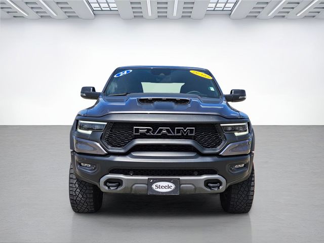 2024 Ram 1500 TRX