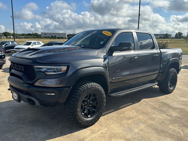 2024 Ram 1500 TRX