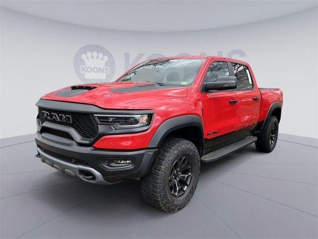 2024 Ram 1500 TRX