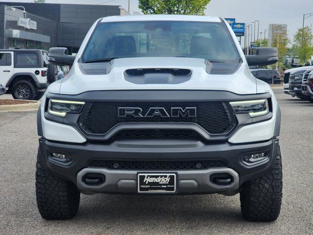 2024 Ram 1500 TRX