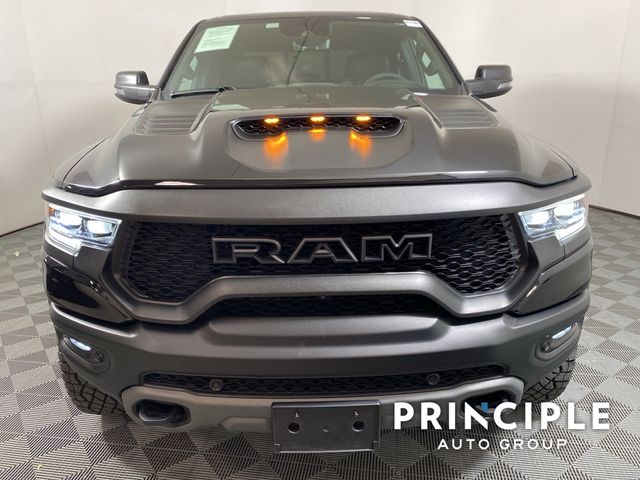 2024 Ram 1500 TRX