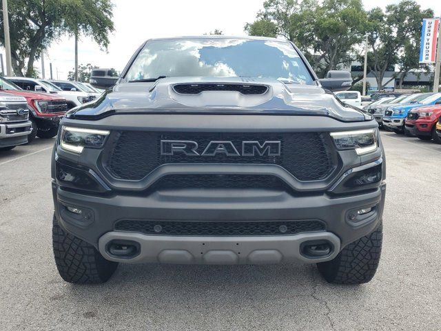 2024 Ram 1500 TRX