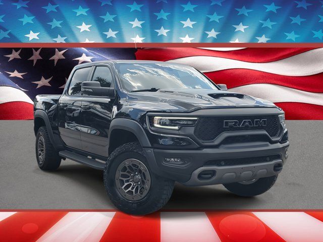 2024 Ram 1500 TRX