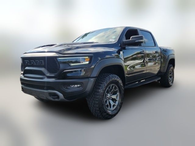 2024 Ram 1500 TRX