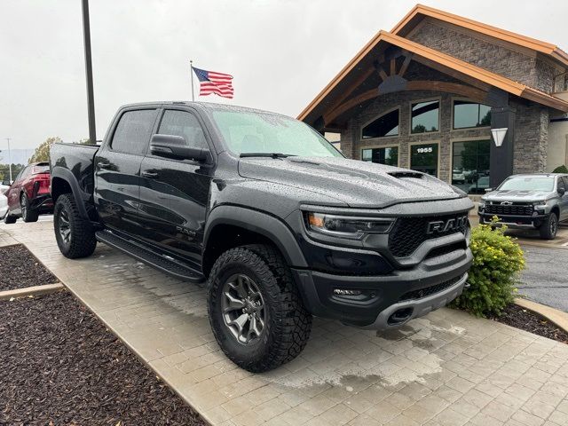 2024 Ram 1500 TRX