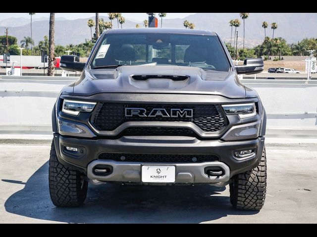 2024 Ram 1500 TRX