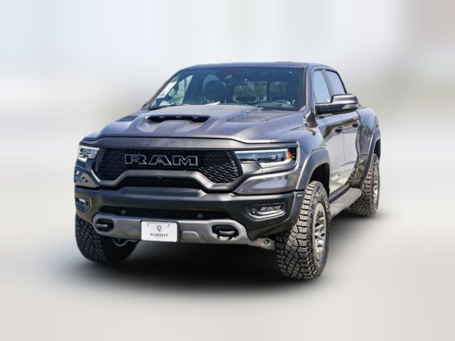 2024 Ram 1500 TRX