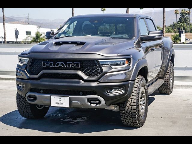 2024 Ram 1500 TRX