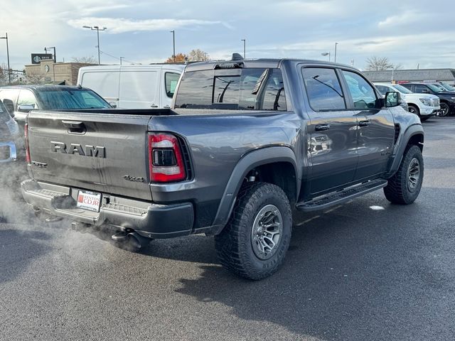 2024 Ram 1500 TRX