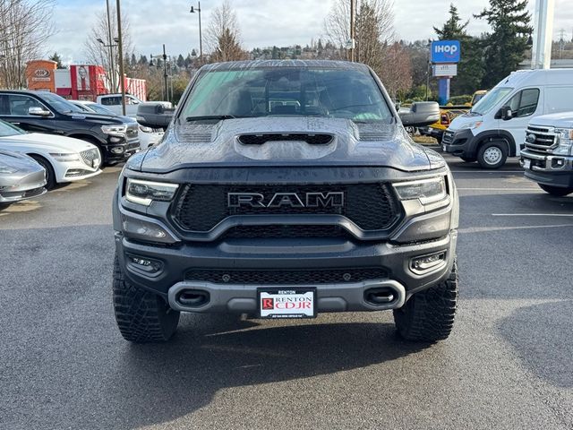 2024 Ram 1500 TRX