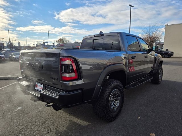 2024 Ram 1500 TRX