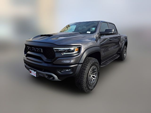 2024 Ram 1500 TRX