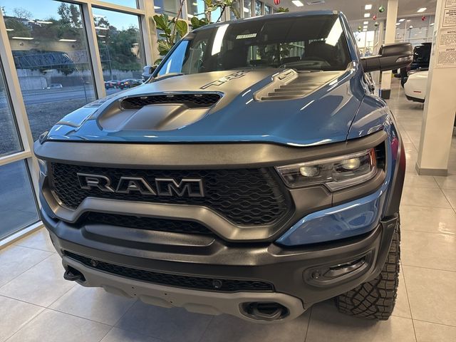 2024 Ram 1500 TRX