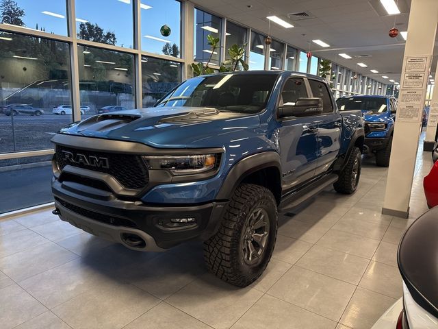 2024 Ram 1500 TRX