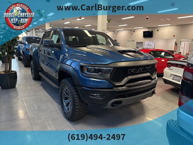 2024 Ram 1500 TRX