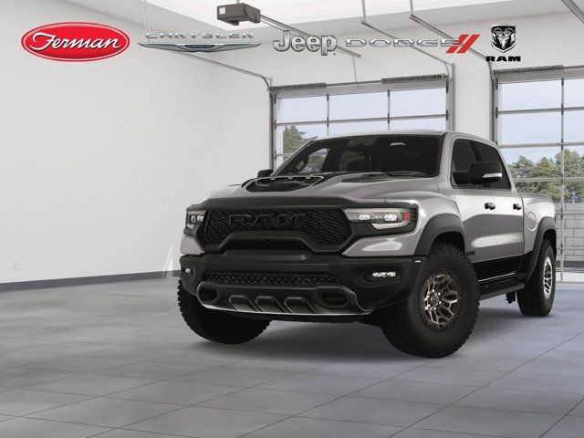 2024 Ram 1500 TRX