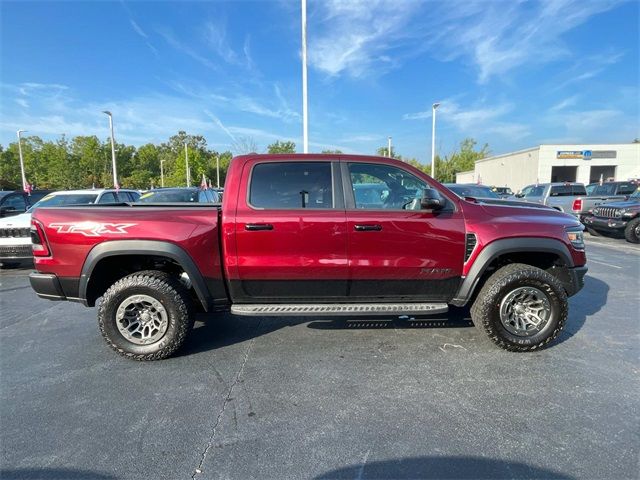 2024 Ram 1500 TRX