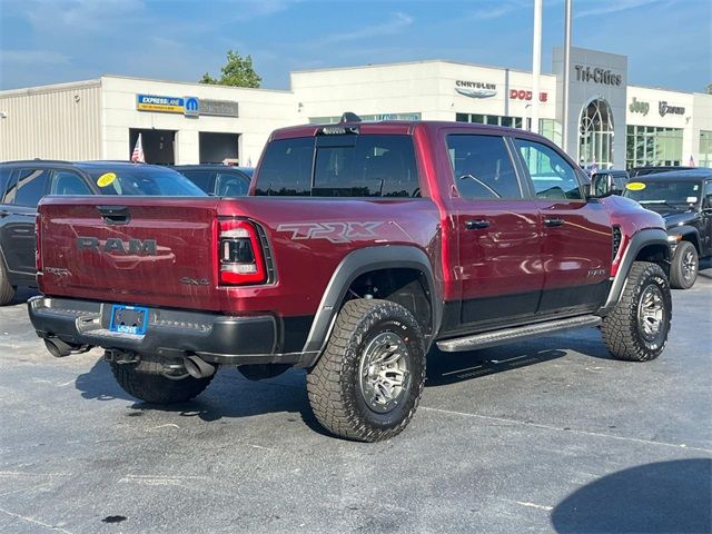 2024 Ram 1500 TRX