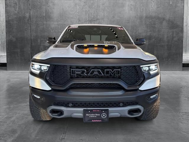 2024 Ram 1500 TRX