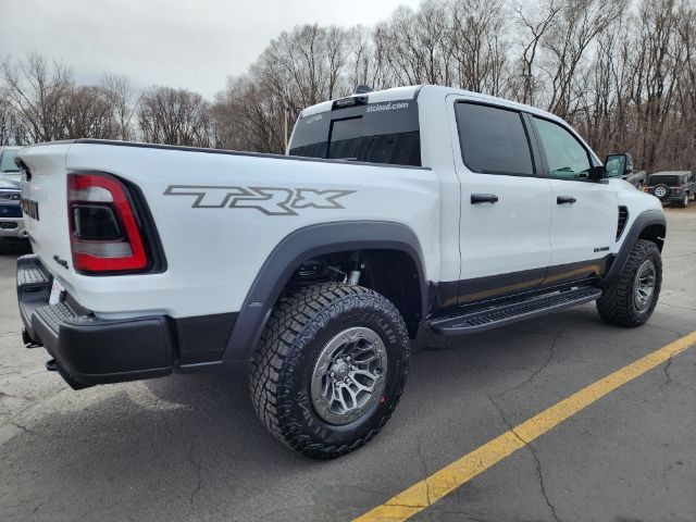 2024 Ram 1500 TRX