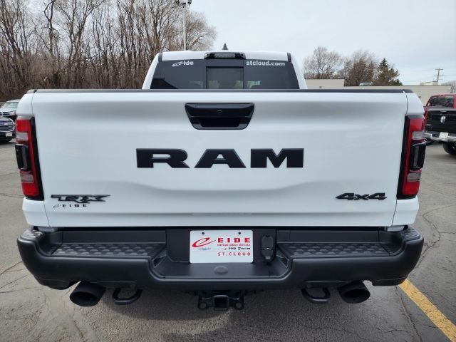 2024 Ram 1500 TRX