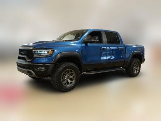 2024 Ram 1500 TRX