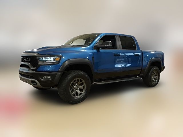 2024 Ram 1500 TRX