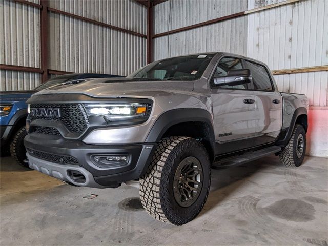 2024 Ram 1500 TRX