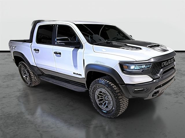 2024 Ram 1500 TRX