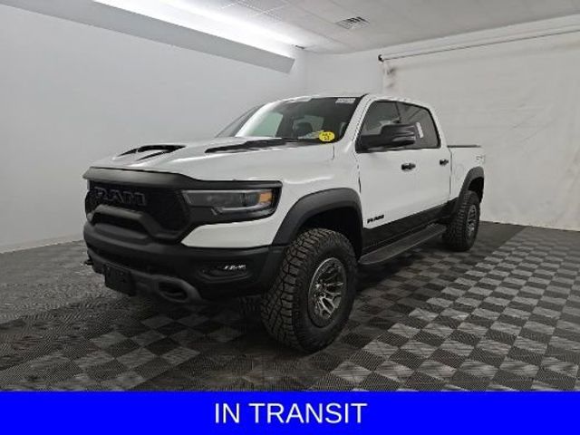 2024 Ram 1500 TRX