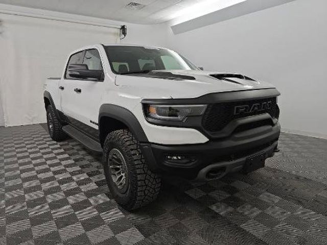 2024 Ram 1500 TRX