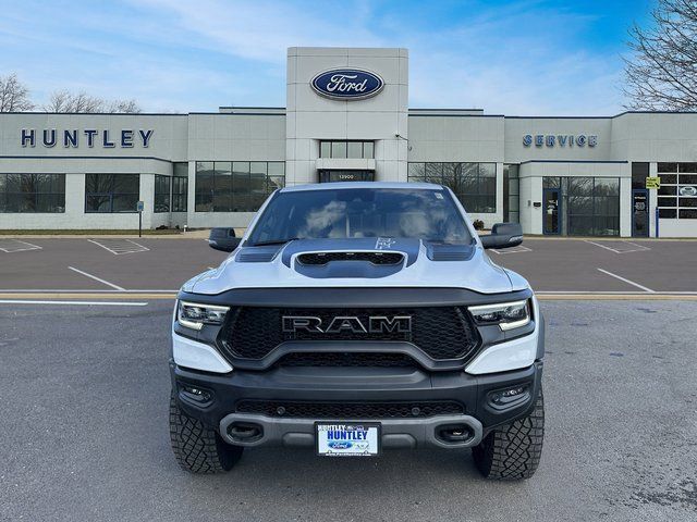 2024 Ram 1500 TRX