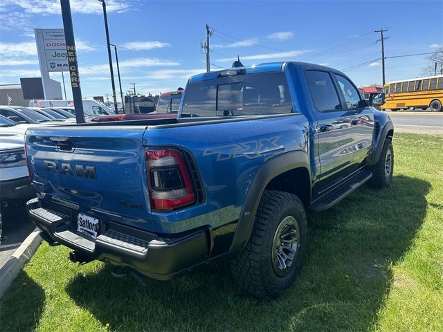 2024 Ram 1500 TRX