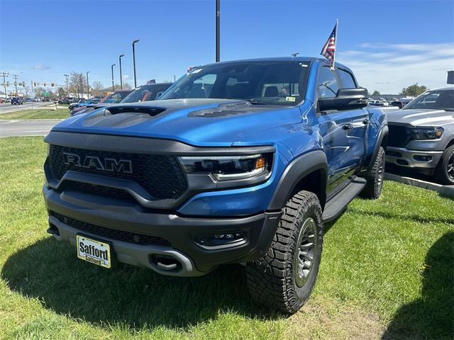 2024 Ram 1500 TRX