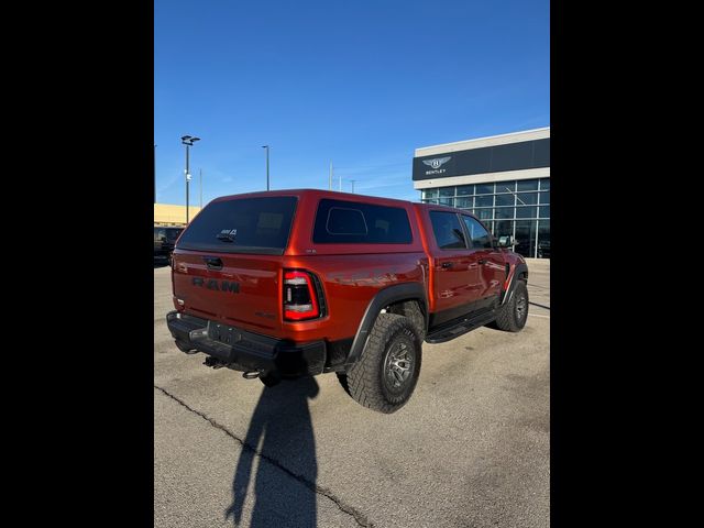 2024 Ram 1500 TRX