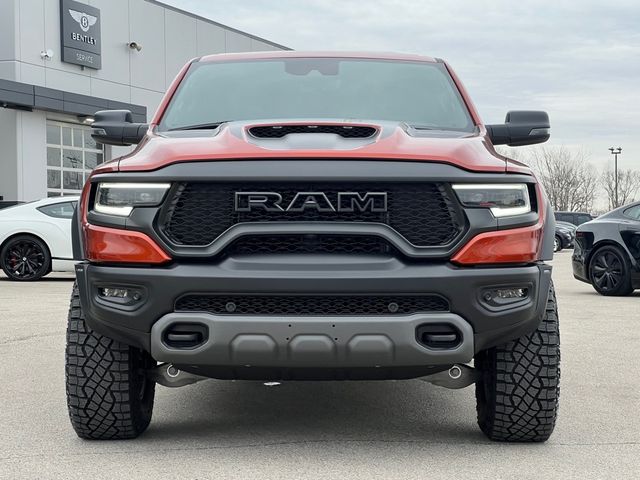 2024 Ram 1500 TRX