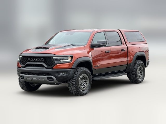 2024 Ram 1500 TRX