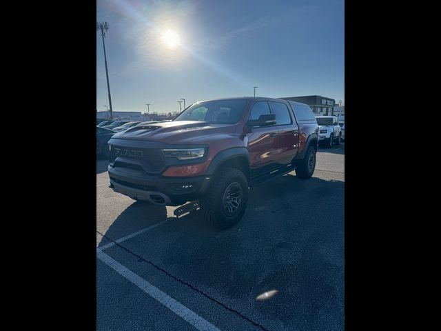 2024 Ram 1500 TRX