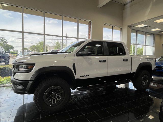 2024 Ram 1500 TRX