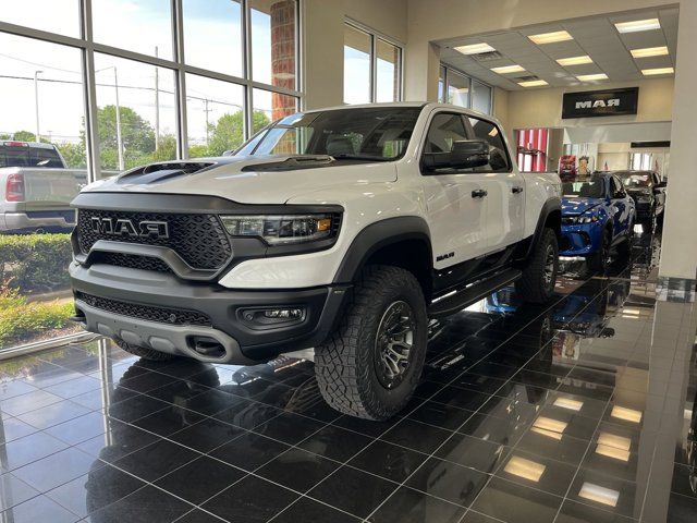 2024 Ram 1500 TRX