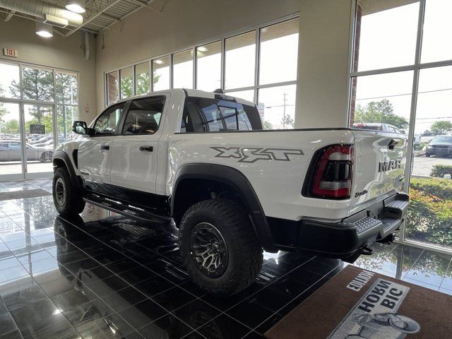 2024 Ram 1500 TRX