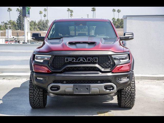 2024 Ram 1500 TRX