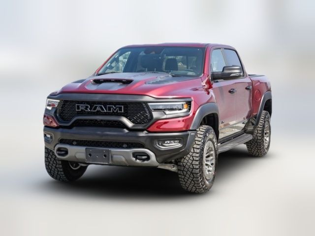 2024 Ram 1500 TRX