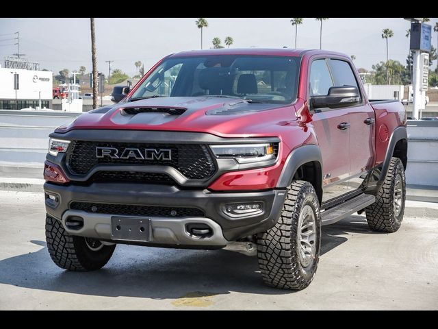 2024 Ram 1500 TRX